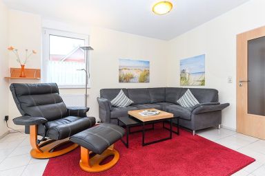 Haus Südermole - Ferienwohnung 5