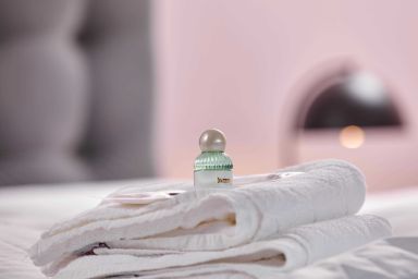 Ferienhaus für 2 Personen Nr. 2 Düneck 8