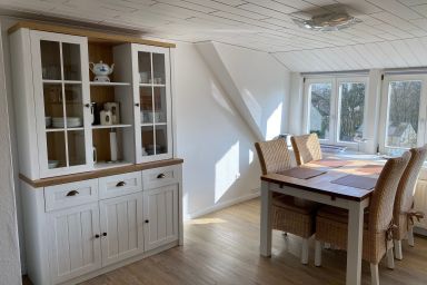 Ferienhaus Große Gaarde - Ferienwohnung Strandkrabbe
