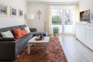 Haus Thalia Wohnung 2 - Thalia2 Haus Thalia Wohnung 2