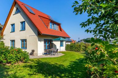 Ferienwohnung Katharina EG - KathaEG Katharina EG Wohlenberg