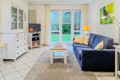 Bernstein - Bernstein - Gartenwohnung