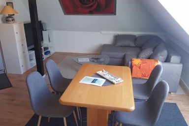 Appartement Seeblick