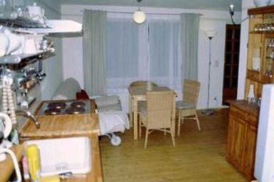 Haus Neuer Weg   WE9738 - Ferienwohnung 1