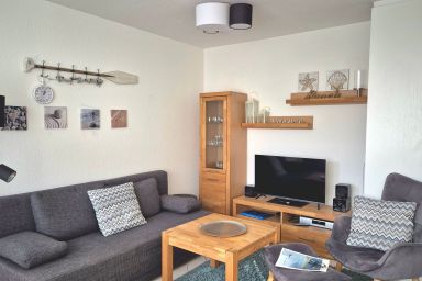 Residenz Düne III in Boltenhagen - DUN-09 - Modernes Apartment mit Balkon