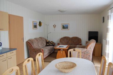 Ferienhäuser Baaber Heide - Ferienhaus (2) Zur Having