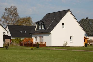 Ferienhäuser Baaber Heide - Bungalow Zur Baaber Bek
