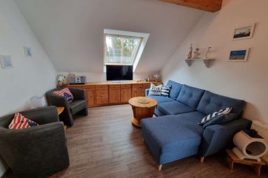 Blaumuschel Haus A Wohnung 24 - DH - Blaumuschel Haus A Wohnung 24 DH-98806