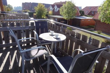Ferienwohnungen Haß Haus 10 - Ferienwohnung Schwerin auf Fehmarn Haus 10