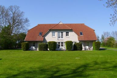 Landhaus 1, inkl. 1 Parkplatz