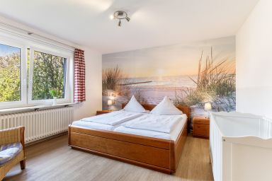 "Ferienhof Hinz" - Landhaus Utspann