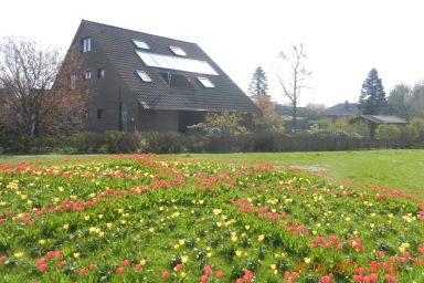 Fewo 2748 in Tossens