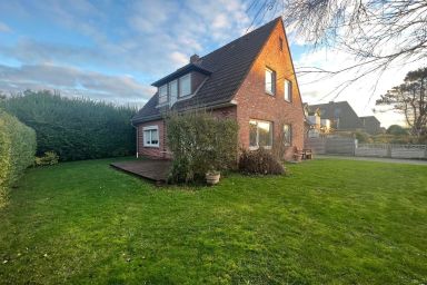 Ferienhaus Astrid Sylt