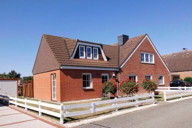 Appartement Klahn Nr.2