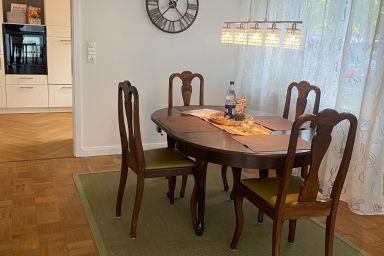 Ferienwohnung Blütenrausch