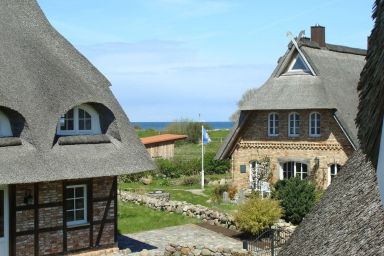 Meerblick · Balkon · WLAN · Haustiere · 250 m zum Strand