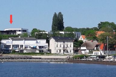 Apartment 10 in Altefähr am Strelasund