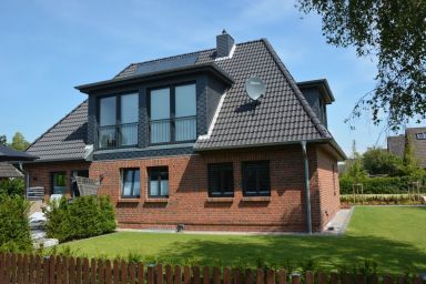 Ferienwohnung Theo