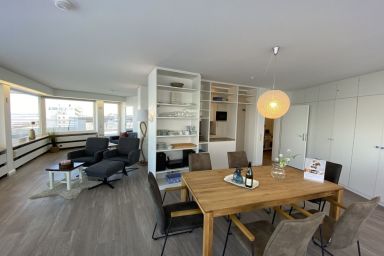 Penthouse Duhner Strand