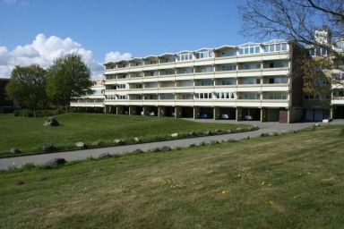 Ferienappartement S136 für 2-4 Personen an der Ostsee
