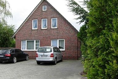 Nordsee-Ferienanlage / Wohnung Borkum