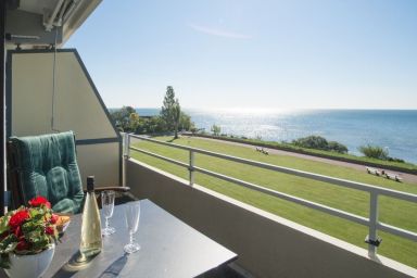 Urlaub direkt am Meer