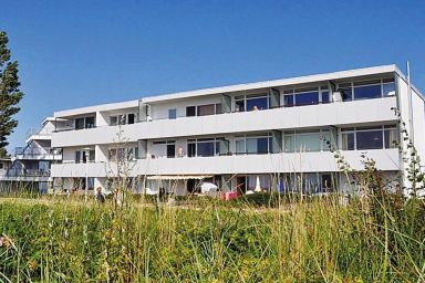 Haus "Sanddorn", Wohnung 18 "Beachside"