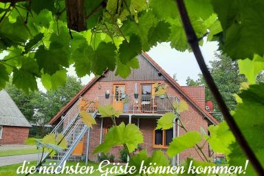 Ferienwohnung Kalle