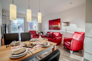 Landhaus Voss Wohnung 6