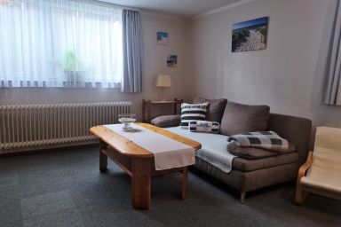 Ferienwohnung "Buchenallee"