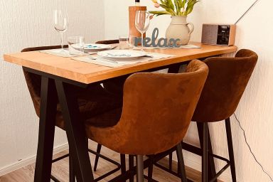 Heimatbutze Meerweh K-1-5