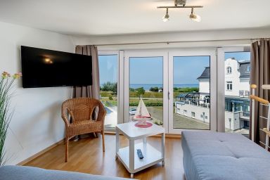 Ferienwohnung Ostseeblick