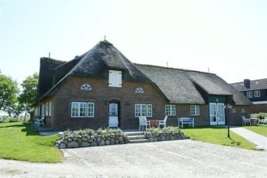 Aarnhof,Wohnung Schwalbe