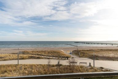 "Bellevue", Haus C, Wohnung 28