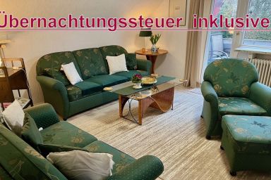 Ferienwohnung Sörensen - Schleswig