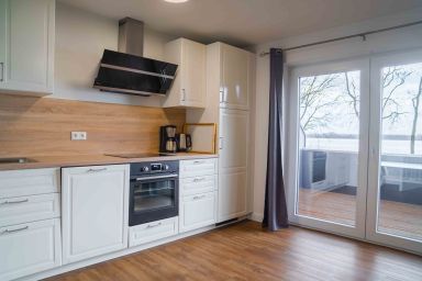 Schleiblick Appartement 17 mit Schleiblick