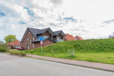 Ferienwohnung Küstenbrise