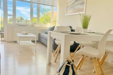 De Prigg Wohlfühlen am Nordseedeich