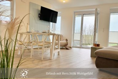 Ferienwohnung de Seenodel  die Beste im Norden!