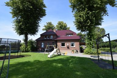 Ferienhof Specht - Landhaus FeWo 1