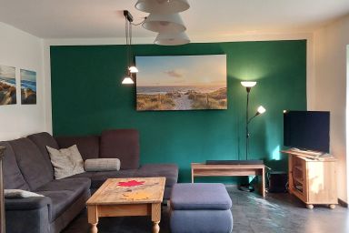 Familienfreundliches Fre(e)senhus Jever