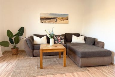 Haus Jenina Ferienwohnung