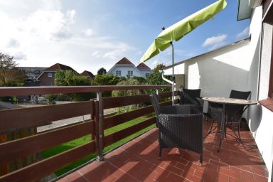 3038 H. Plön - Haus Heide - FW 8