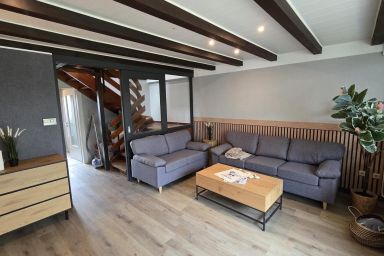 Ferienhaus Swantje