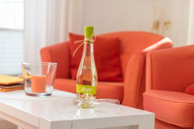 Godeke Michels Ferienwohnung 2.3-Jonggöntje Seestr.5b