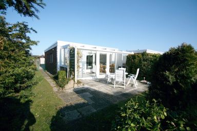 Ferienhaus Seeschwalbenstr. 7 Ostermann Bungalow 1