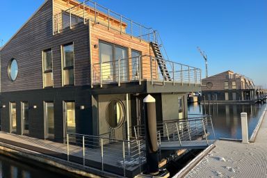 Wasserhaus Schlei