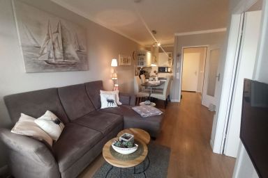 Strandhotel - Ostseeliebhaber Willkommen