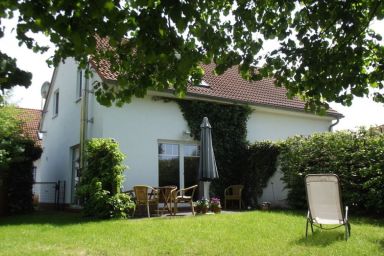 Ferienhaus Meeresstrand