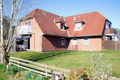 Haus Böhler Heide - Ferienwohnung C2